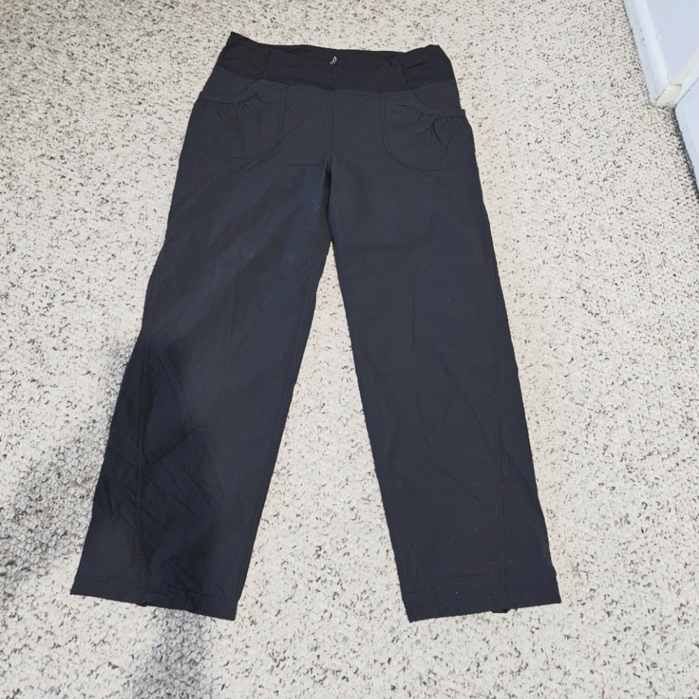 Prana active pants Size XL